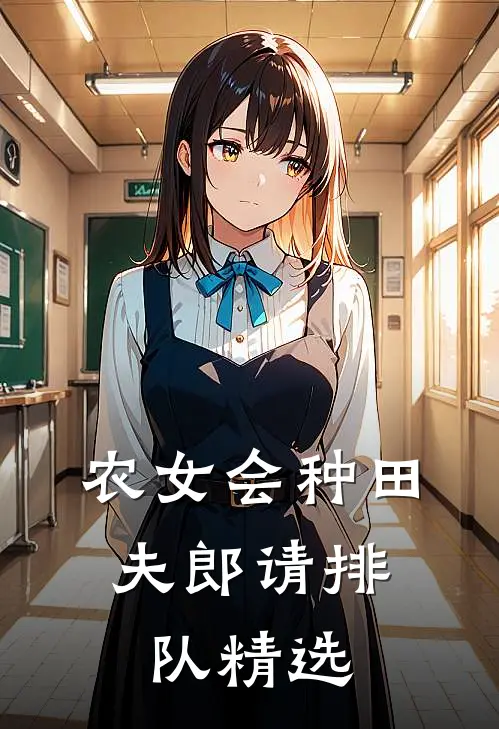 农女会种田，夫郎请排队精选