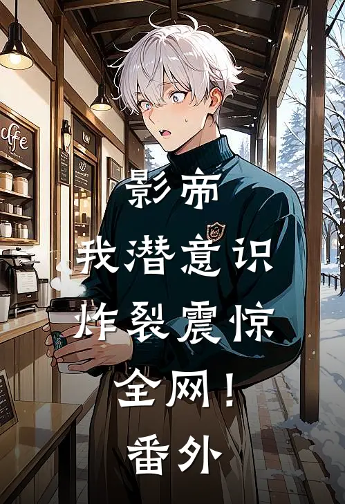 影帝我潜意识炸裂震惊全网!番外