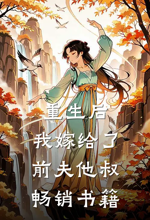 重生后,我嫁给了前夫他叔畅销书籍