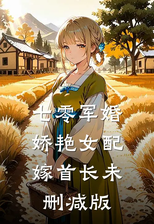 七零军婚，娇艳女配嫁首长未删减版