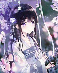 黑月光照离合