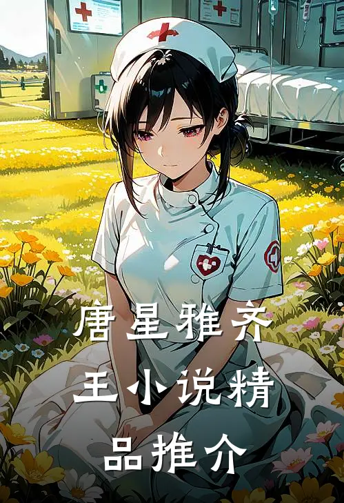 唐星雅齐王小说精品推介