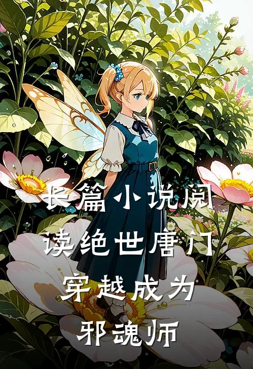 长篇阅读绝世唐门穿越成为邪魂师的