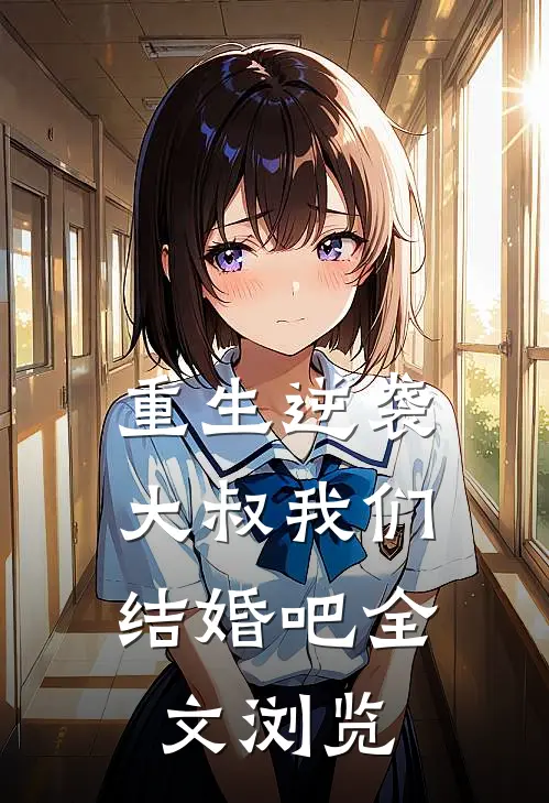 重生逆袭大叔我们结婚吧全文浏览免费