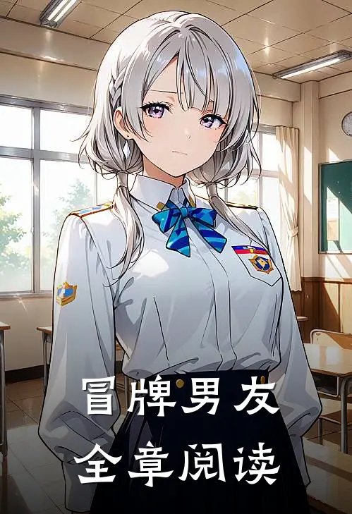 冒牌男友全章阅读