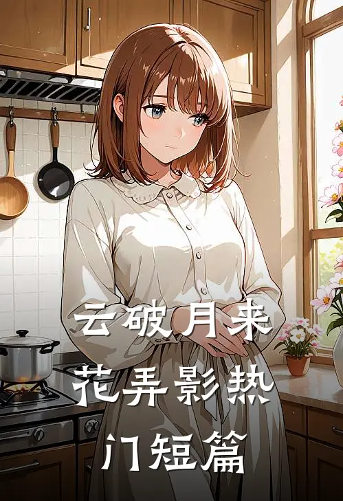 云破月来花弄影热门短篇