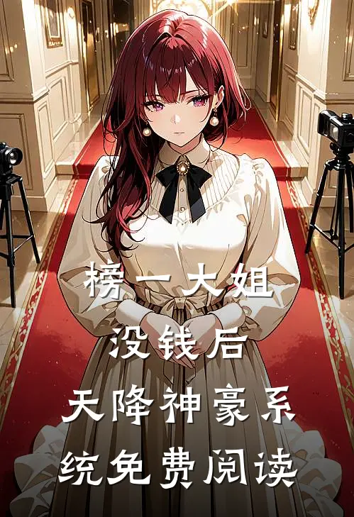 榜一大姐没钱后，天降神豪系统免费阅读