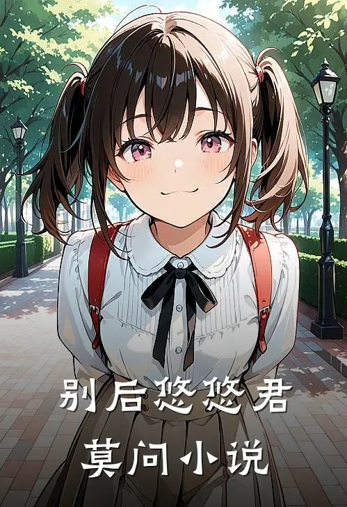 别后悠悠君莫问小说