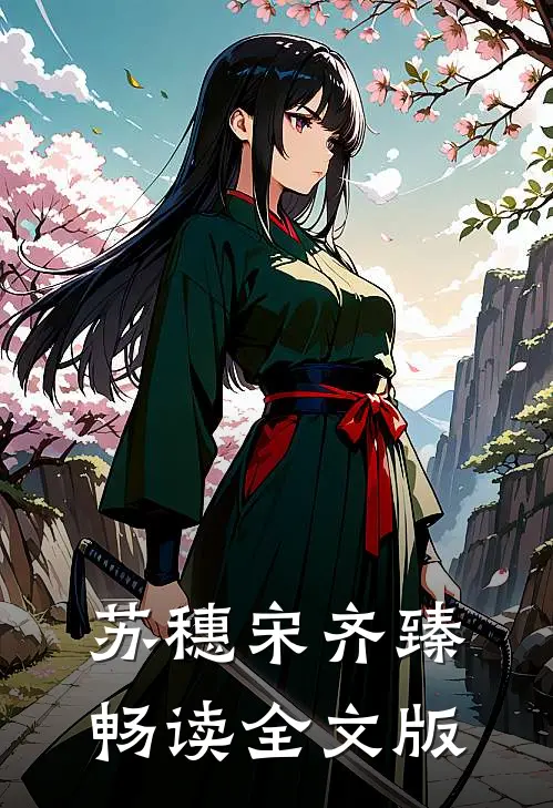 苏穗宋齐臻畅读全文版