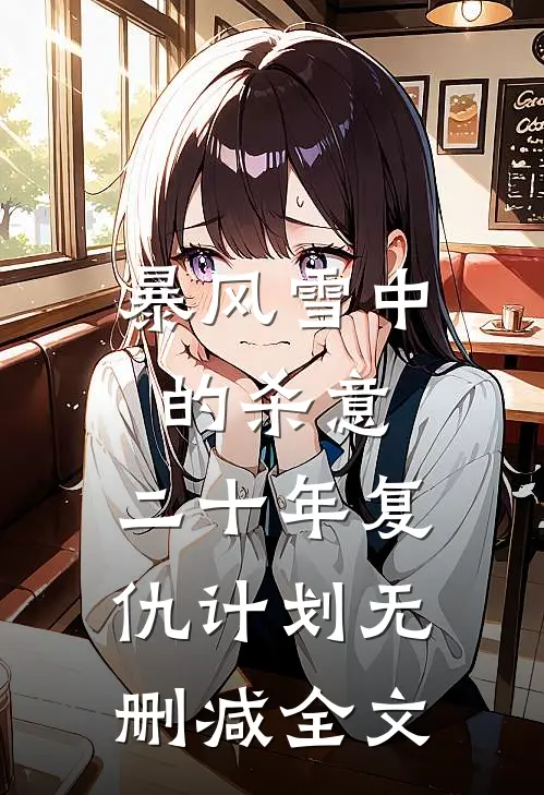 暴风雪中的杀意二十年复仇计划无删减全文在线阅读