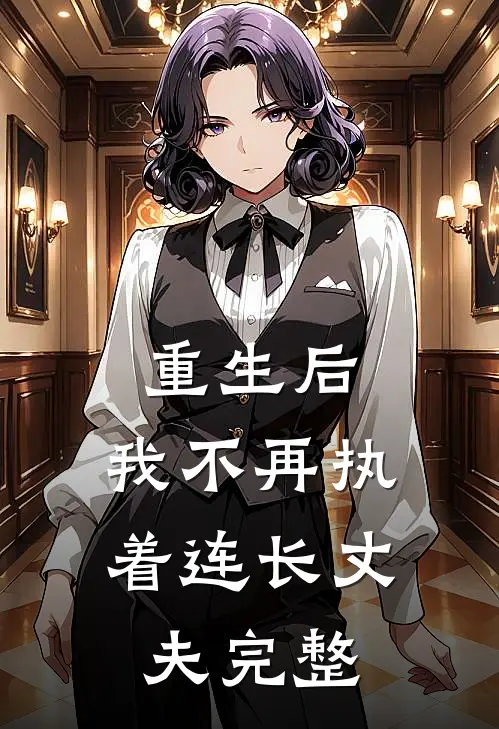 重生后,我不再执着连长丈夫完整版