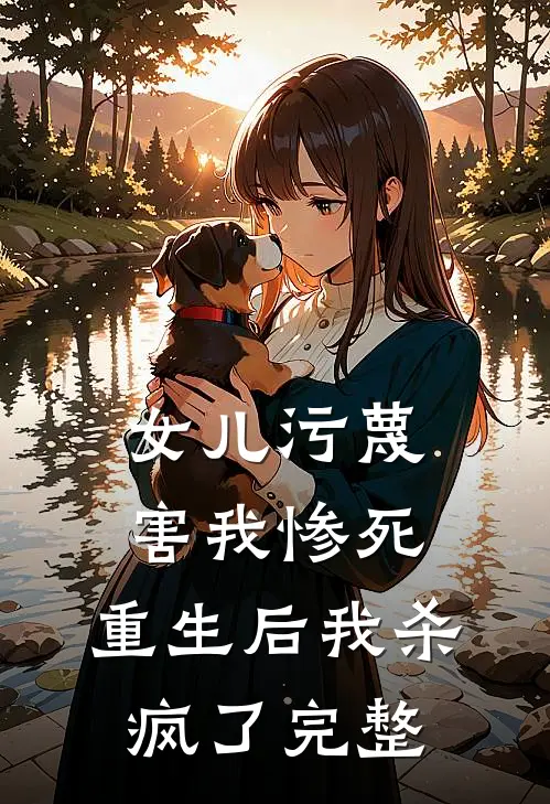 女儿污蔑害我惨死,重生后我杀疯了完整视频