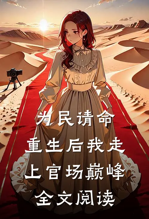 为民请命,重生后我走上官场巅峰全文阅读免费