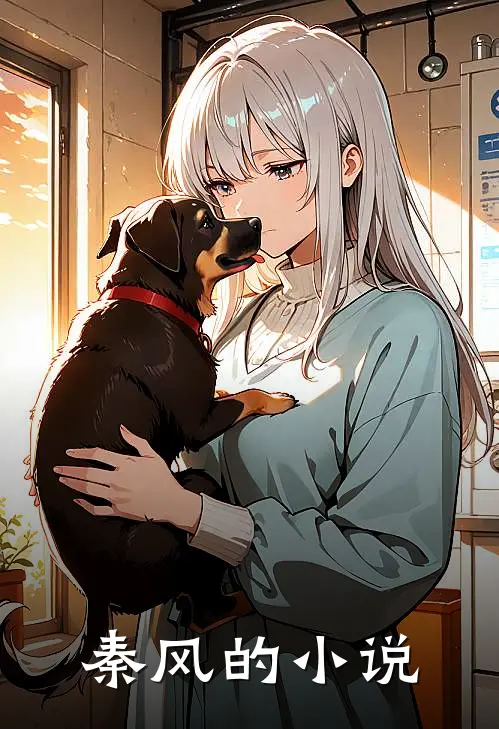 秦风全集免费