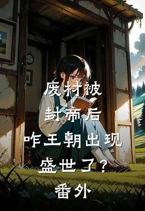 废材被封帝后，咋王朝出现盛世了？番外