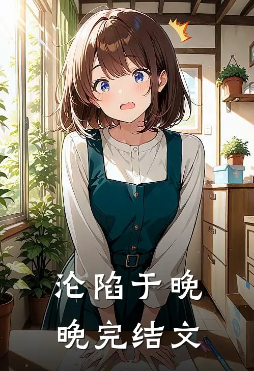 沦陷于晚晚完结文