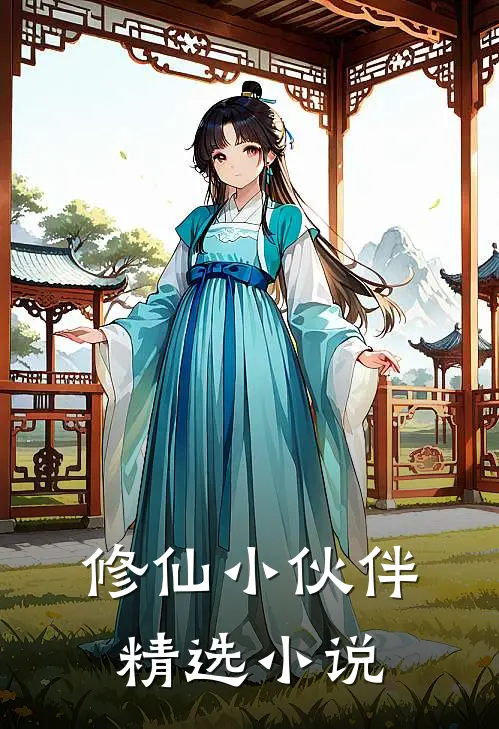 修仙小伙伴精选