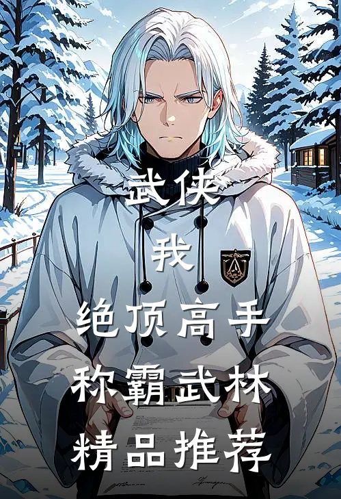 武侠我,绝顶高手,称霸武林精品推荐