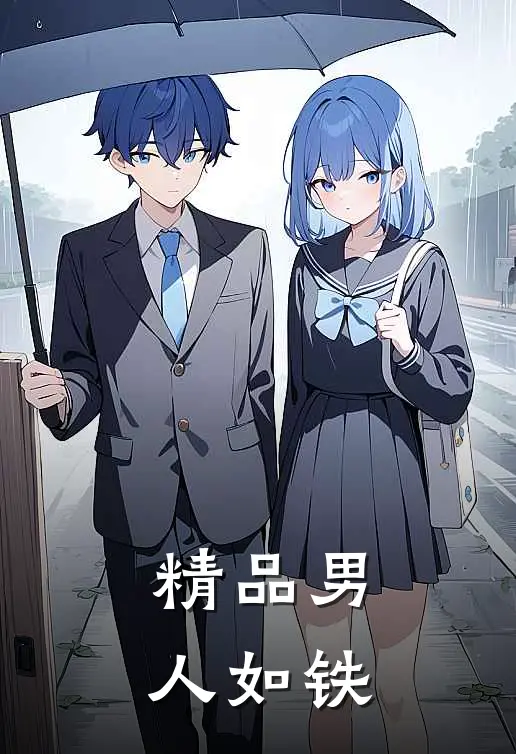 精品男人如铁