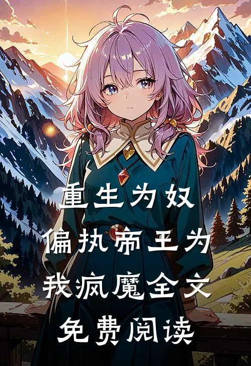重生为奴,偏执帝王为我疯魔全文免费阅读
