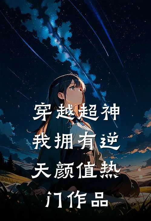 穿越超神我拥有逆天颜值热门作品免费阅读