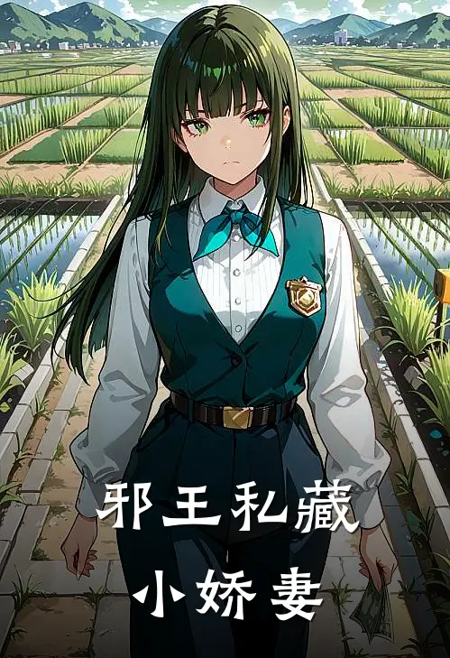 邪王私藏小娇妻