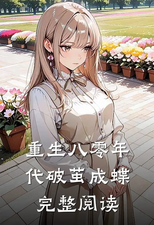 重生八零年代破茧成蝶完整阅读全文