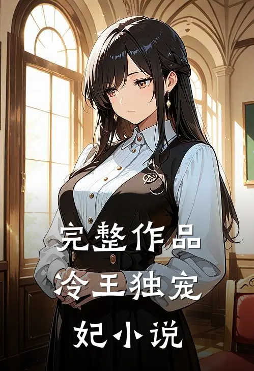 完整作品冷王独宠妃