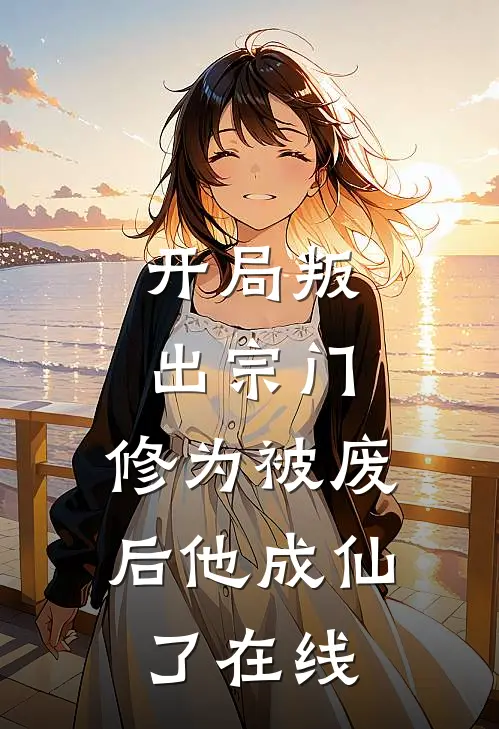 开局叛出宗门,修为被废后他成仙了在线看