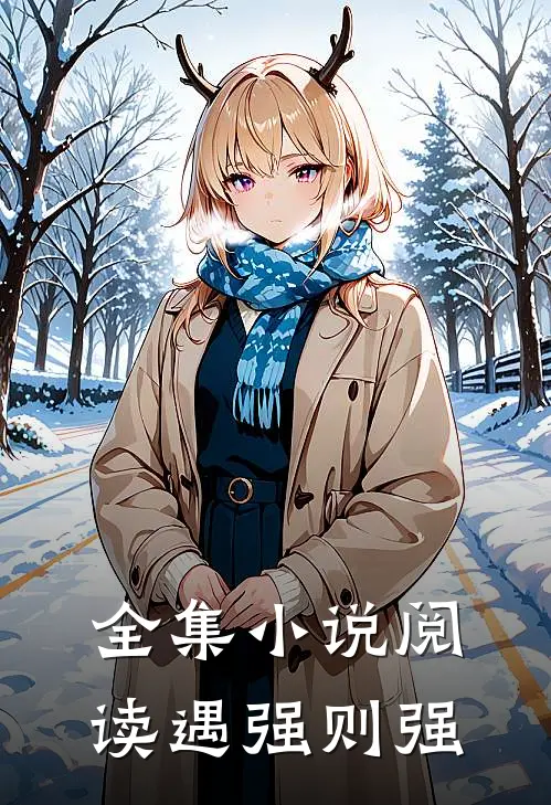 全集阅读遇强则强在线阅读
