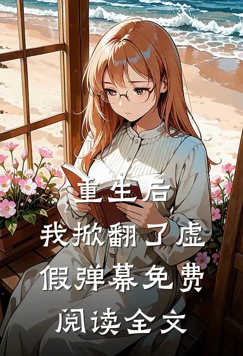 重生后,我掀翻了虚假弹幕免费阅读全文