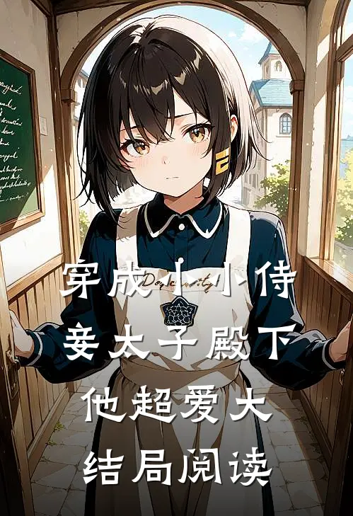 穿成小小侍妾太子殿下他超爱大结局阅读
