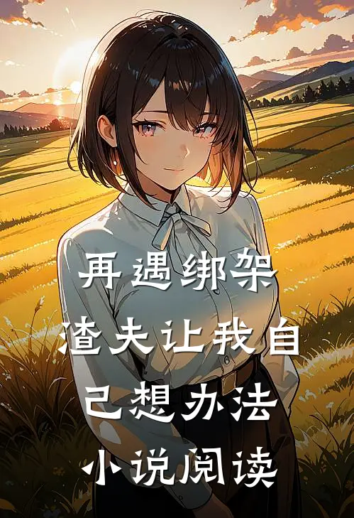 再遇绑架,渣夫让我自己想办法阅读免费