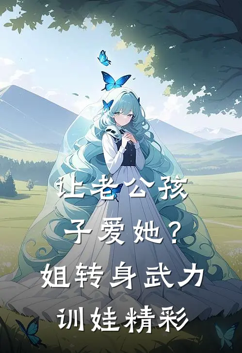 让老公孩子爱她？姐转身武力训娃精彩
