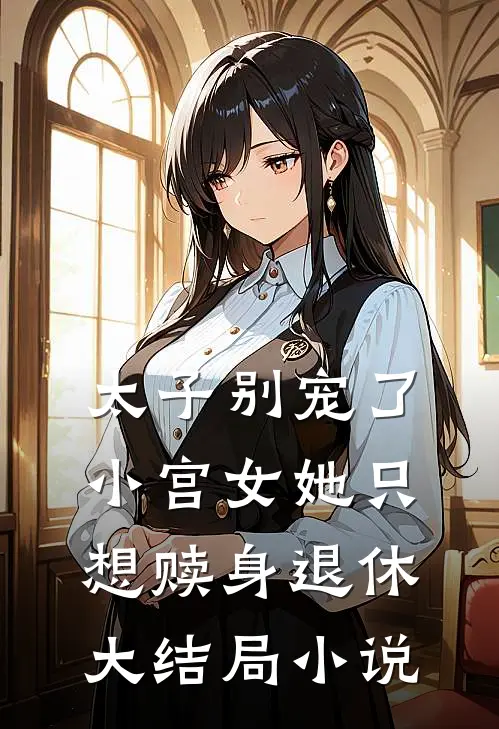 太子别宠了,小宫女她只想赎身退休大结局