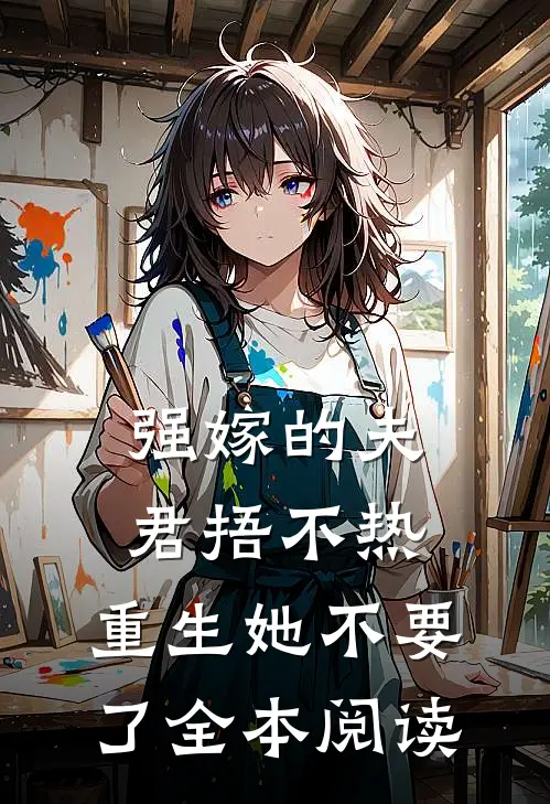 强嫁的夫君捂不热，重生她不要了全本阅读