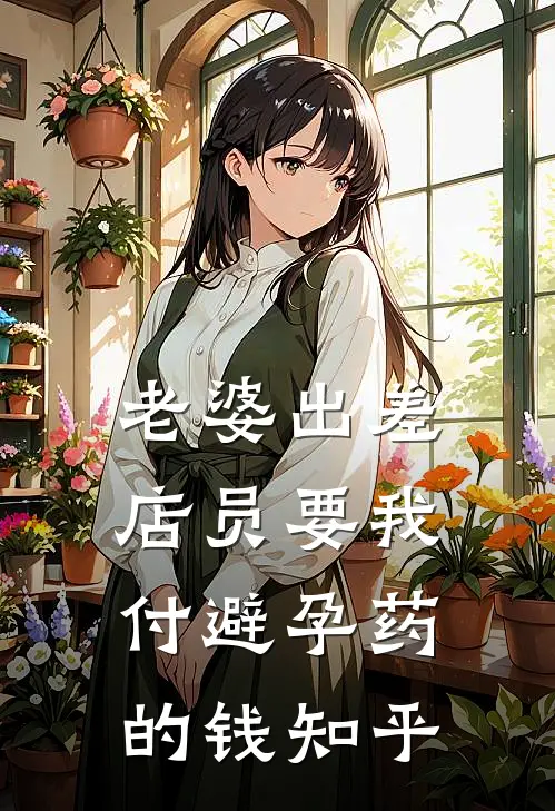 老婆出差,店员要我付避孕药的钱知乎怎么办