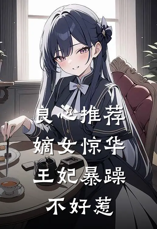 良心推荐嫡女惊华王妃暴躁不好惹