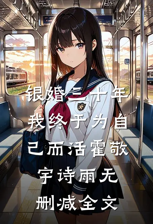银婚三十年，我终于为自己而活霍敬宇诗雨无删减全文