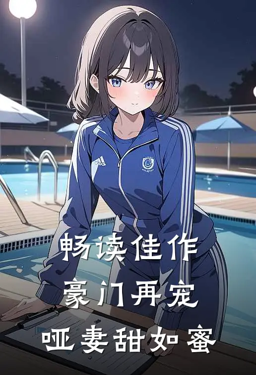 畅读佳作豪门再宠哑妻甜如蜜