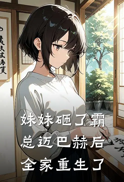 妹妹砸了霸总迈巴赫后,全家重生了短剧