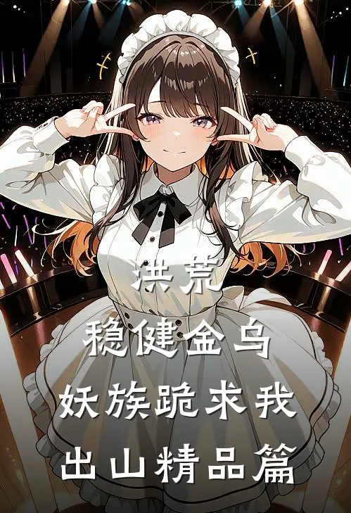 洪荒：稳健金乌，妖族跪求我出山精品篇