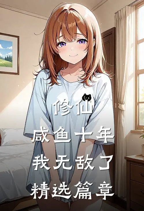 修仙咸鱼十年我无敌了精选篇章在线阅读