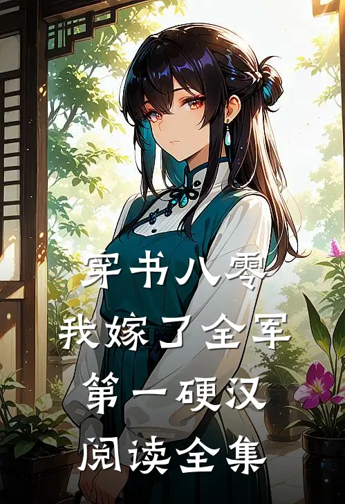 穿书八零，我嫁了全军第一硬汉阅读全集