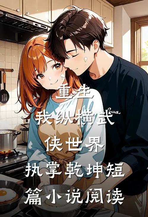 重生我纵横武侠世界,执掌乾坤短篇阅读全文