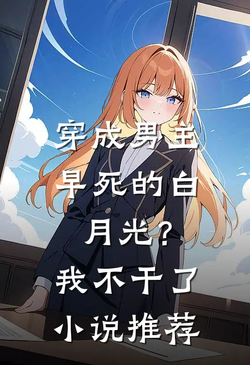 穿成男主早死的白月光?我不干了推荐