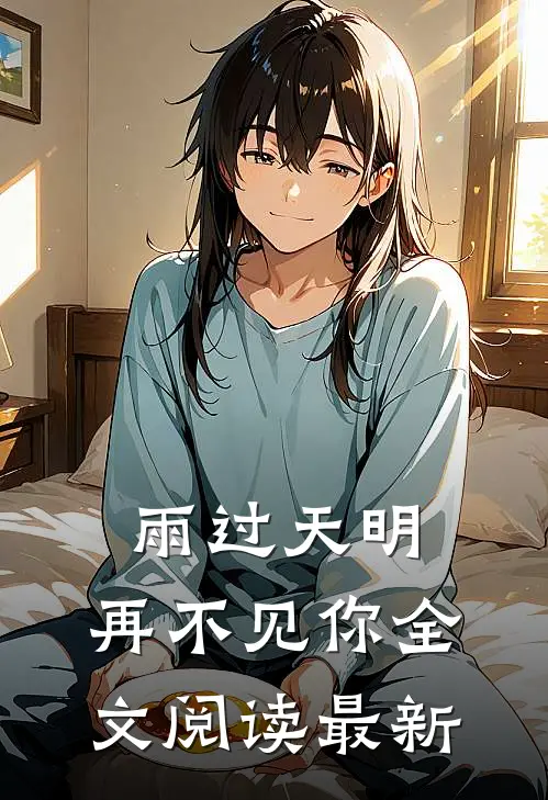 雨过天明,再不见你全文阅读最新