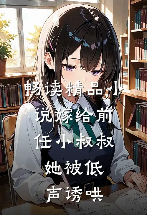 畅读精品嫁给前任小叔叔,她被低声诱哄了