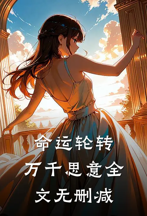 命运轮转,万千思意全文无删减在线阅读