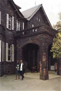 何处渡冰见安然优质全文阅读